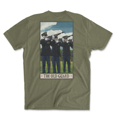 Old Guard Tee