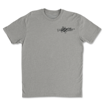 Old Guard Tee