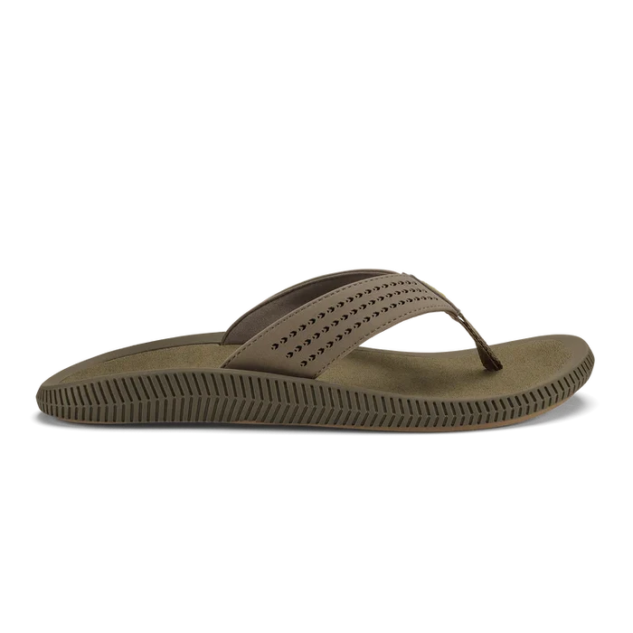 OluKai Men's Ulele Sandals