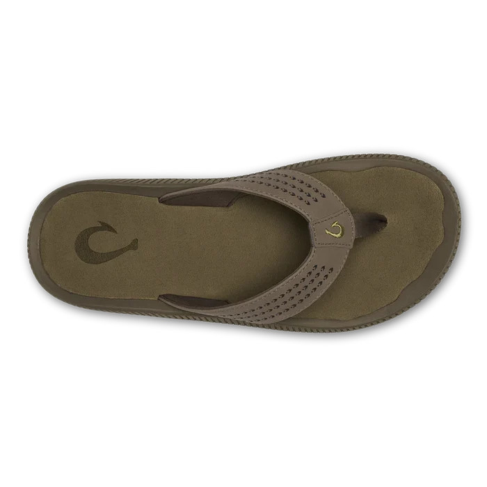 OluKai Men's Ulele Sandals