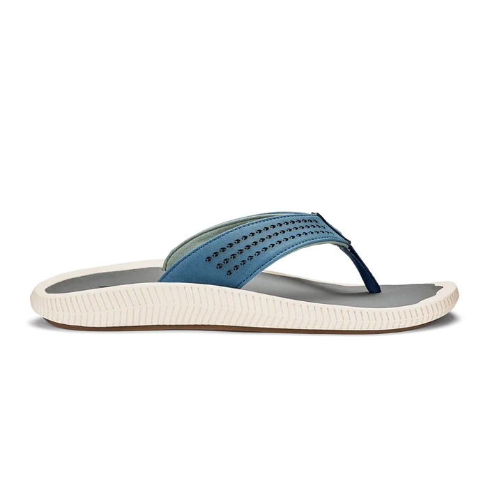 OluKai Men's Ulele Sandals