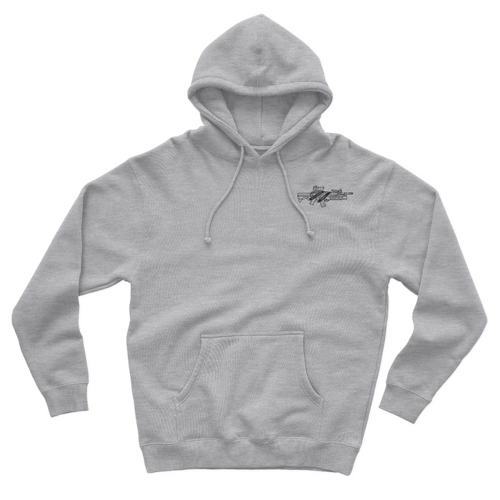Optometry Hoodie