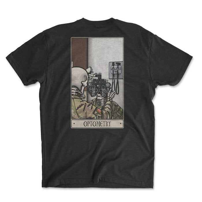 Optometry Tee