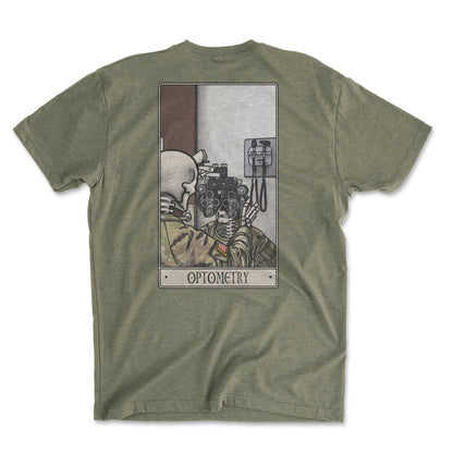Optometry Tee