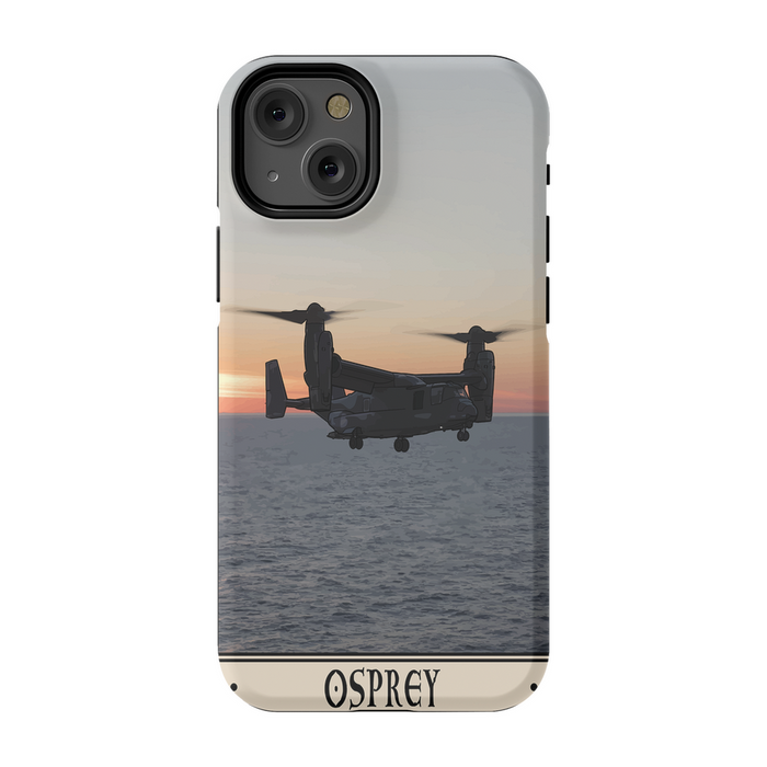Premium Glossy Tough Case / iPhone 14