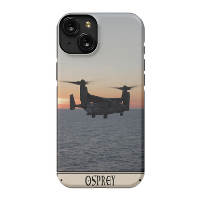Premium Glossy Tough Case / iPhone 15 Plus