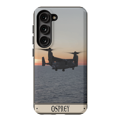 Premium Glossy Tough Case / Samsung Galaxy S23