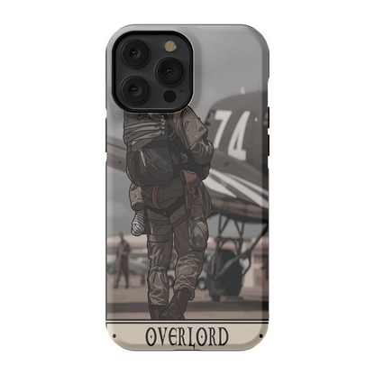 Premium Glossy Tough Case / iPhone 14 Pro Max