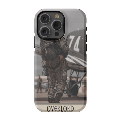 Premium Glossy Tough Case / iPhone 14 Pro