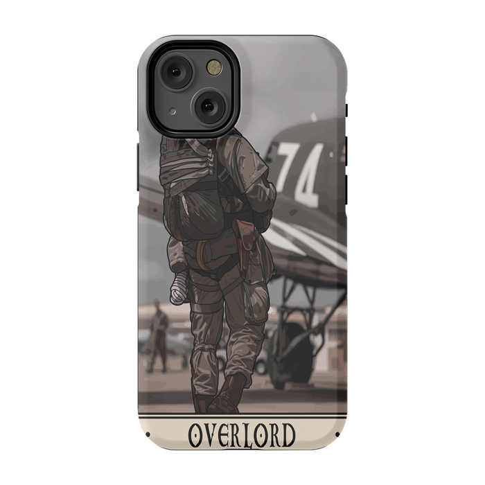 Premium Glossy Tough Case / iPhone 14