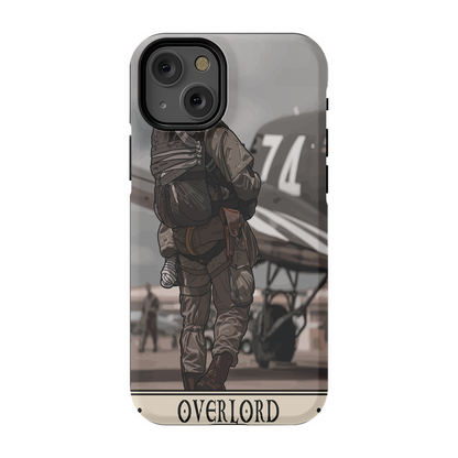 Premium Glossy Tough Case / iPhone 14