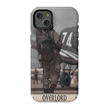 Premium Glossy Tough Case / iPhone 14 Plus