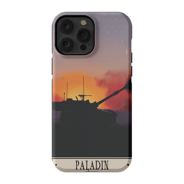 Premium Glossy Tough Case / iPhone 14 Pro Max