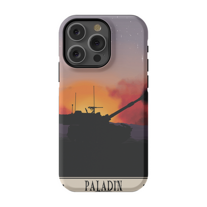 Premium Glossy Tough Case / iPhone 14 Pro
