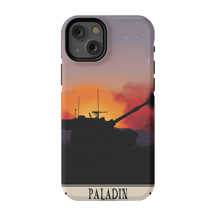 Premium Glossy Tough Case / iPhone 14