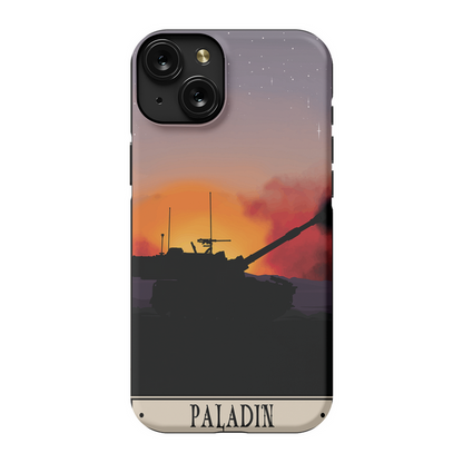 Premium Glossy Tough Case / iPhone 15 Plus