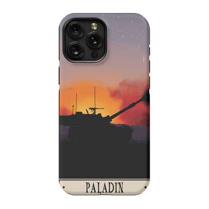 Premium Glossy Tough Case / iPhone 15 Pro Max