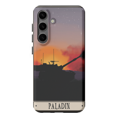 Premium Glossy Tough Case / Samsung Galaxy S24