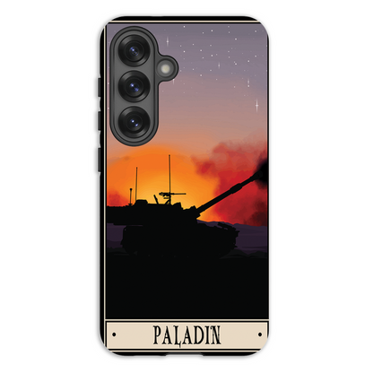 Premium Glossy Tough Case / Samsung Galaxy S25