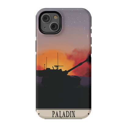 Premium Glossy Tough Case / iPhone 14 Plus
