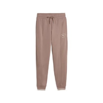 Pantalon Puma Class Comfort Sweatpants De Mujer