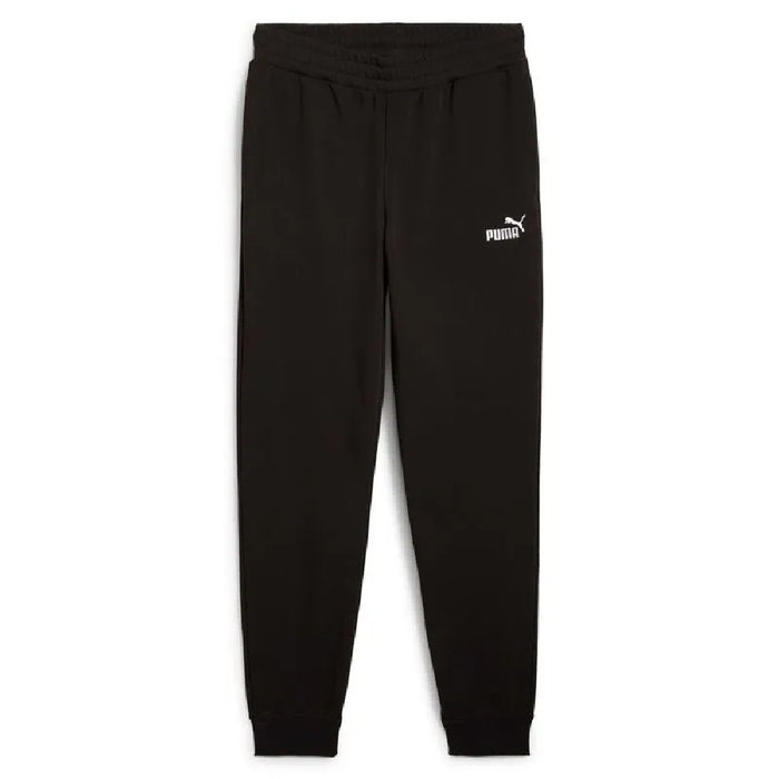 Pantalon Puma Ess No. 1 Logo Sweatpants Tr Cl De Hombre