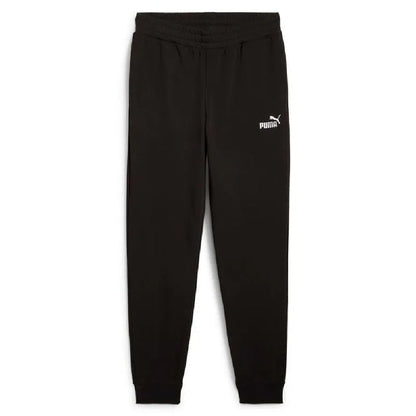Pantalon Puma Ess No. 1 Logo Sweatpants Tr Cl De Hombre