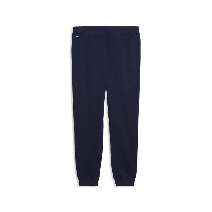 Pantalon Puma M Tad Essentials French Terry De Hombre