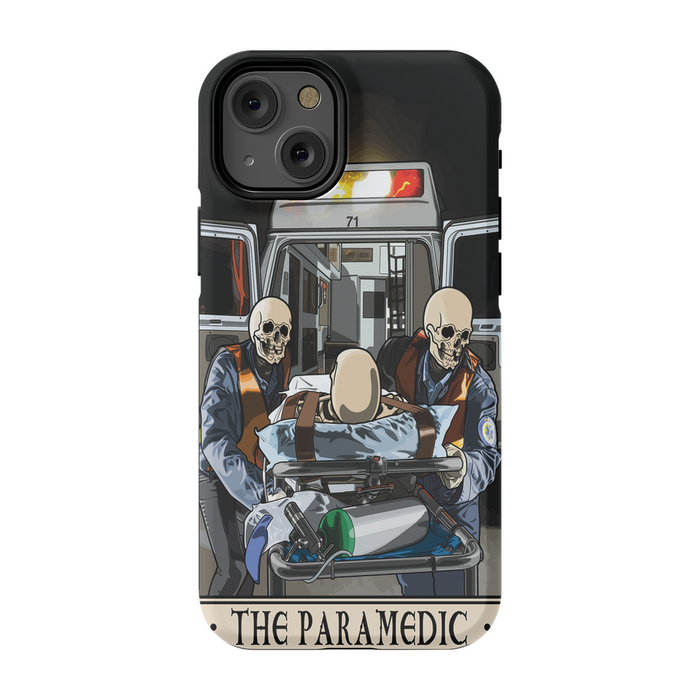 Premium Glossy Tough Case / iPhone 14