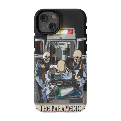 Premium Glossy Tough Case / iPhone 14