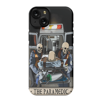 Premium Glossy Tough Case / iPhone 15 Plus