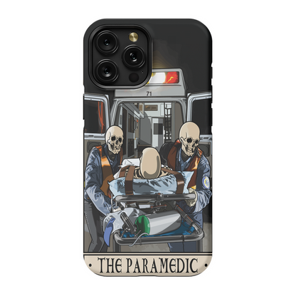 Premium Glossy Tough Case / iPhone 15 Pro Max