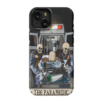 Premium Glossy Tough Case / iPhone 15