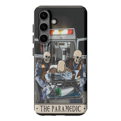 Premium Glossy Tough Case / Samsung Galaxy S24