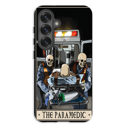Premium Glossy Tough Case / Samsung Galaxy S25