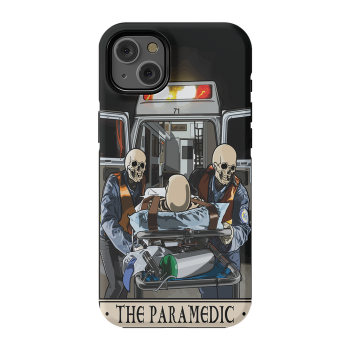 Premium Glossy Tough Case / iPhone 14 Plus