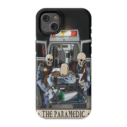 Premium Glossy Tough Case / iPhone 14 Plus