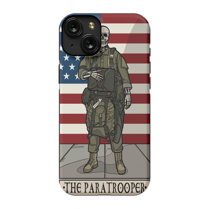 Premium Glossy Tough Case / iPhone 15 Plus
