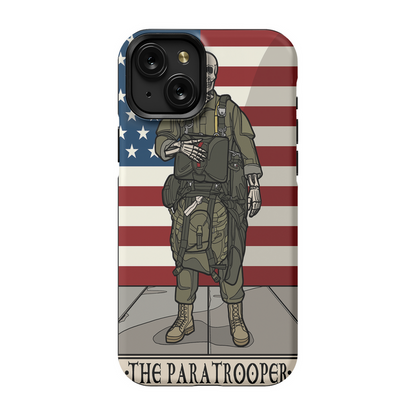 Premium Glossy Tough Case / iPhone 15