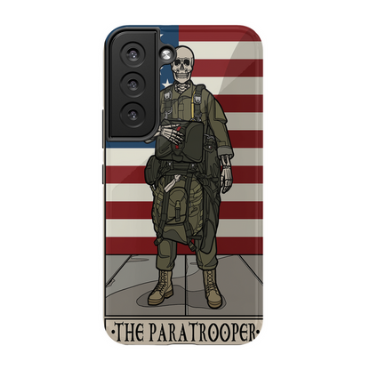 Premium Glossy Tough Case / Samsung Galaxy S22