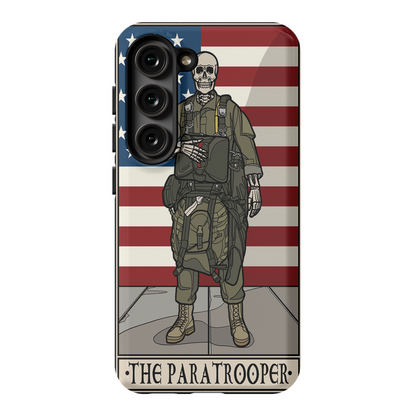 Premium Glossy Tough Case / Samsung Galaxy S23