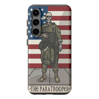 Premium Glossy Tough Case / Samsung Galaxy S24