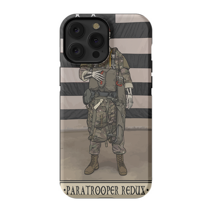 Premium Glossy Tough Case / iPhone 14 Pro Max