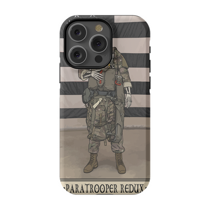 Premium Glossy Tough Case / iPhone 14 Pro