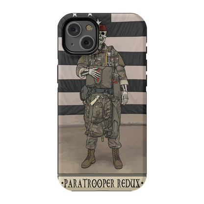 Premium Glossy Tough Case / iPhone 14 Plus