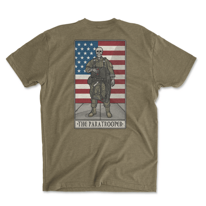 Paratrooper Tee