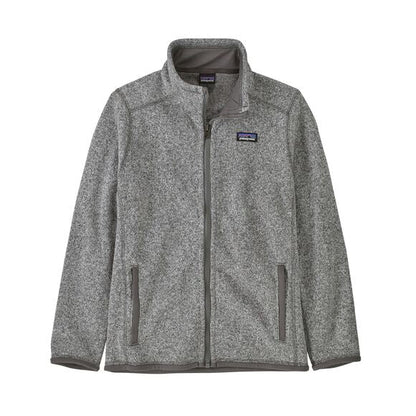 Patagonia Kid's Better Sweater Jacket