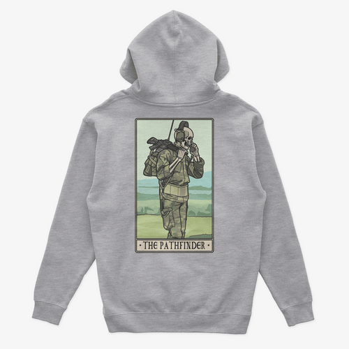 Pathfinder Hoodie