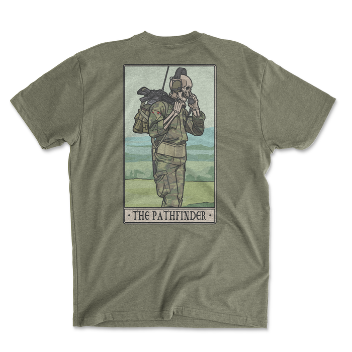 Pathfinder Tee