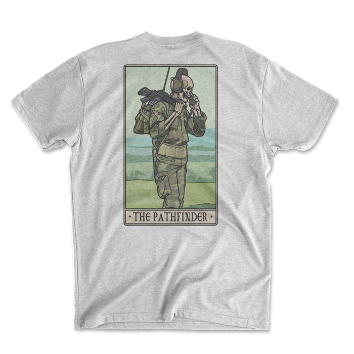 Pathfinder Tee